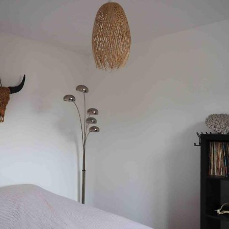 Maison A Deux Pas De L'Ocean Villa Biscarrosse-Plage Ngoại thất bức ảnh