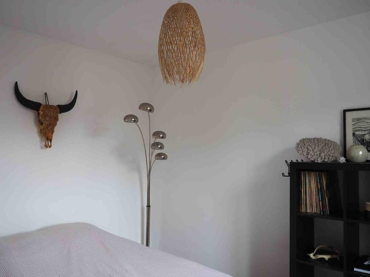 Maison A Deux Pas De L'Ocean Biscarrosse-Plage Ngoại thất bức ảnh