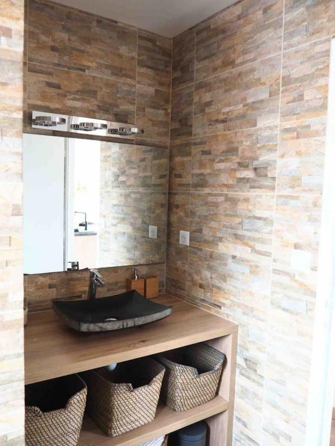 Maison A Deux Pas De L'Ocean Biscarrosse-Plage Ngoại thất bức ảnh