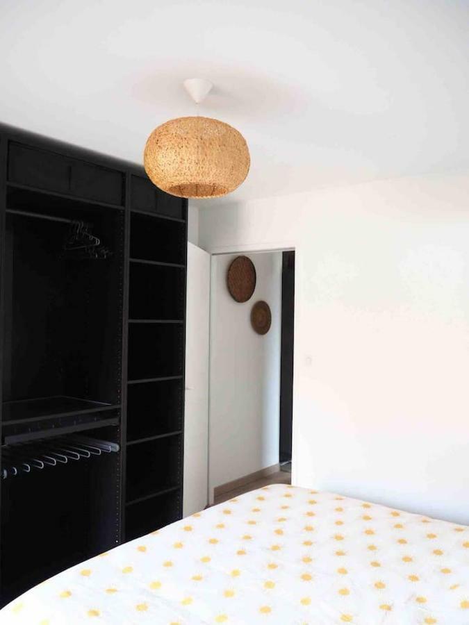 Maison A Deux Pas De L'Ocean Biscarrosse-Plage Ngoại thất bức ảnh