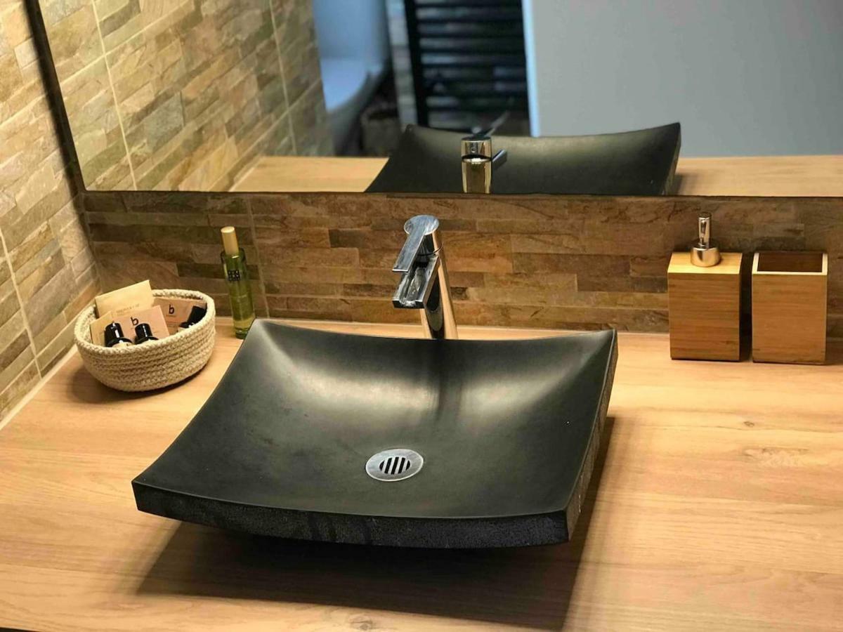 Maison A Deux Pas De L'Ocean Biscarrosse-Plage Ngoại thất bức ảnh